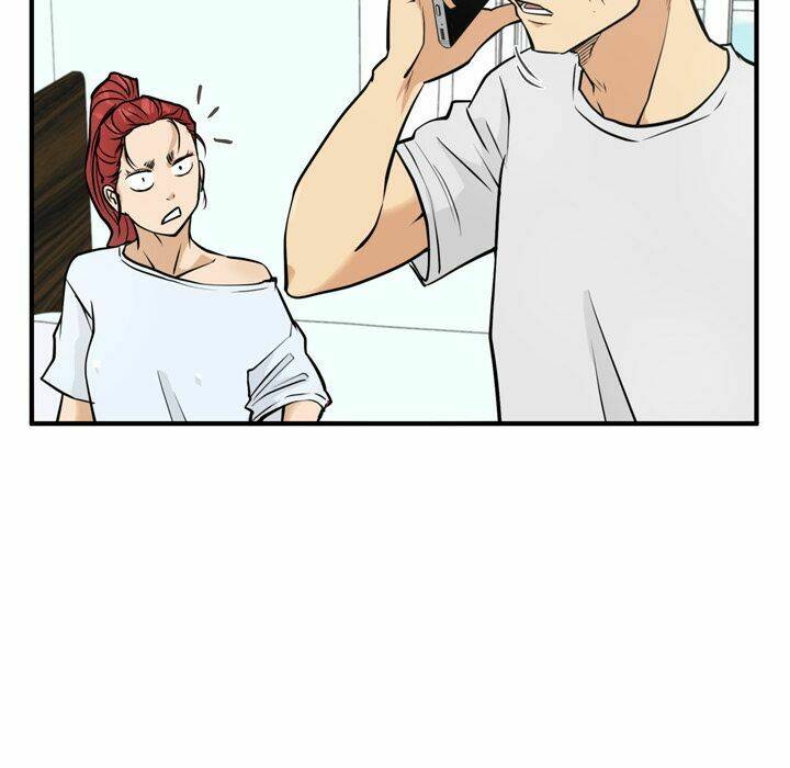 Mr Kang Chương 62 Ảnh 89