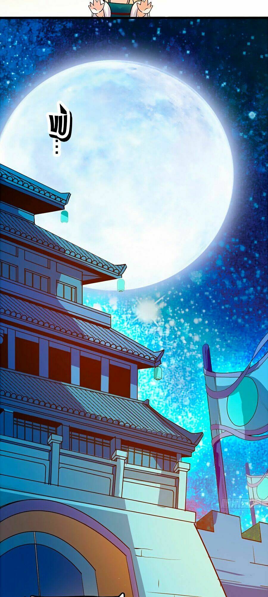 Nhất Thế Khuynh Thành: Lãnh Cung Khí Phi Chương 96 Ảnh 38