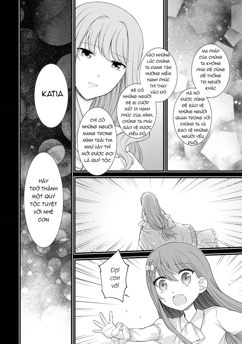 Sousei Mahou No Saigensha Chương 6 Ảnh 6