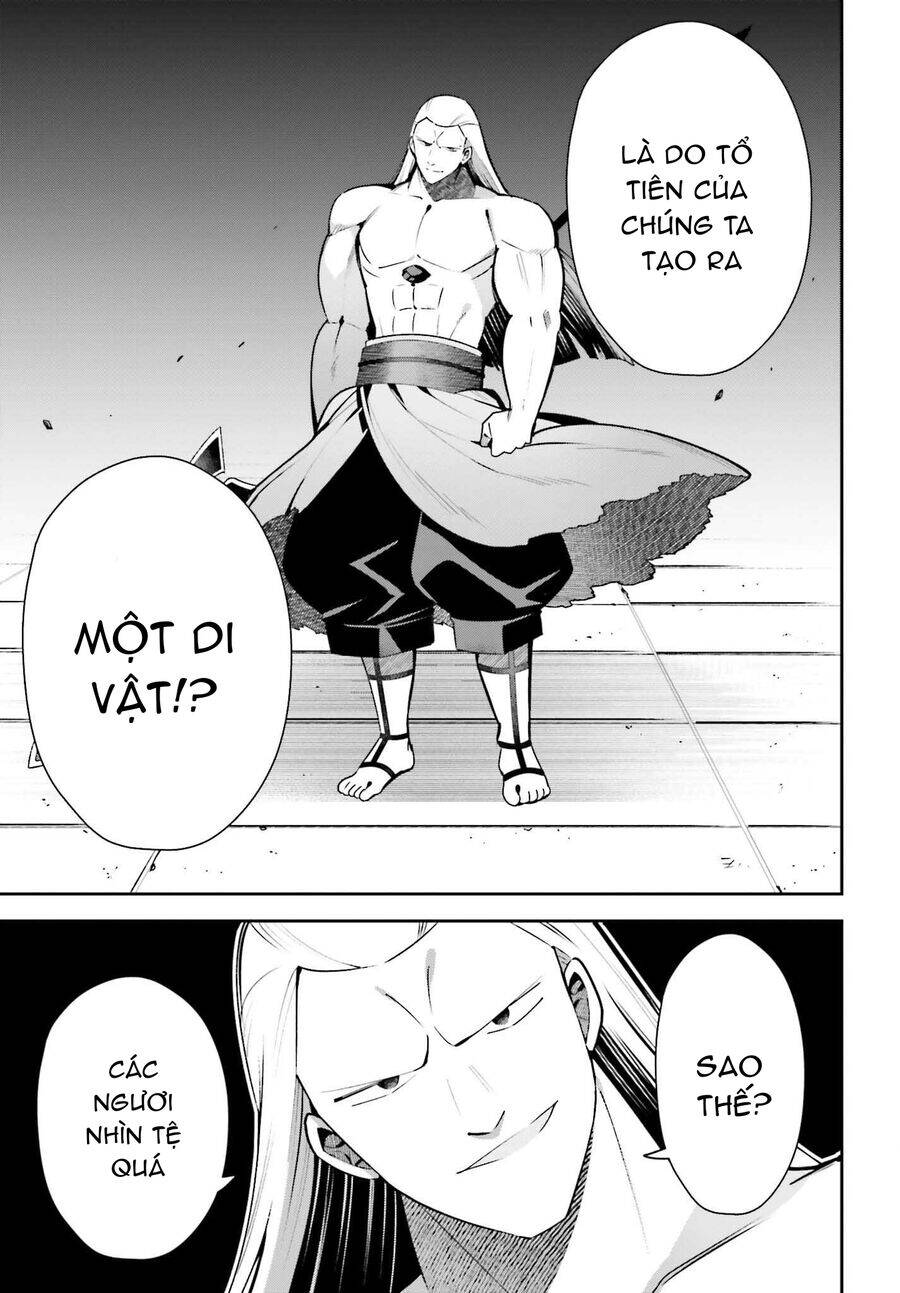 Guild No Uketsukejou Desu Ga, Zangyou Wa Iya Nanode Boss Wo Solo Toubatsu Shiyou To Omoimasu Chương 18 Ảnh 15