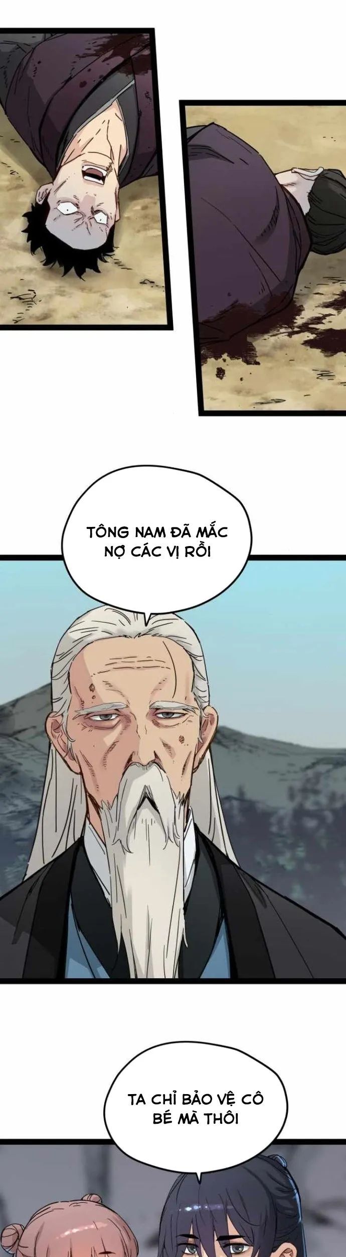 Thiên Tài Đoản Mệnh Chương 28 Ảnh 10