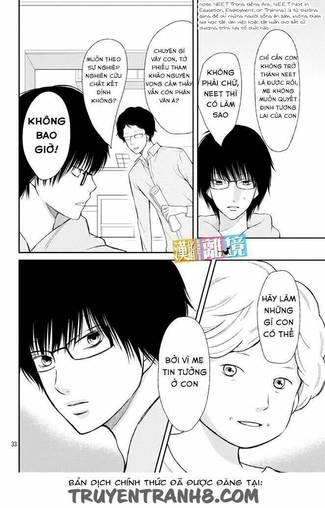 3d Kanojo - Bạn Gái 3d Chương 40 Ảnh 36