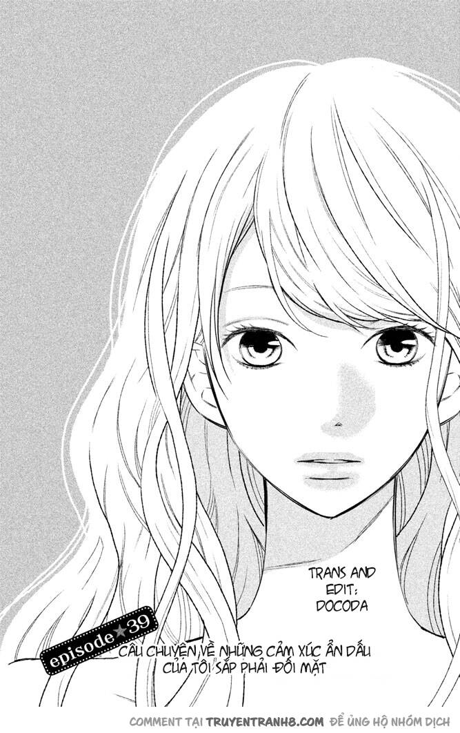 3d Kanojo - Bạn Gái 3d Chương 37 Ảnh 42