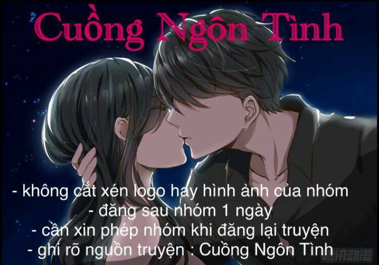 Tình Yêu Mai Mối Chương 3 Ảnh 3