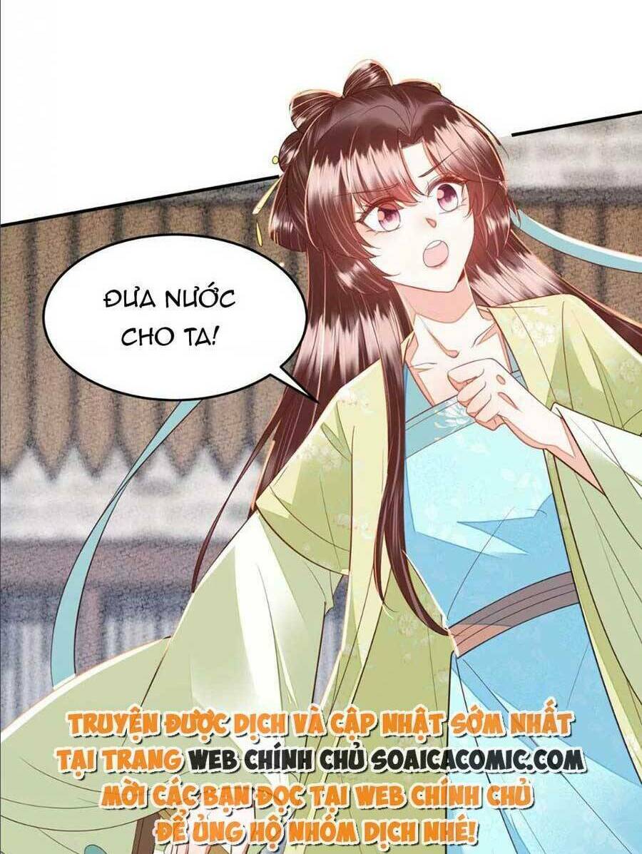 Rơi Vào Cạm Bẫy Ngọt Ngào Của Tứ Thúc Chương 45 Ảnh 29