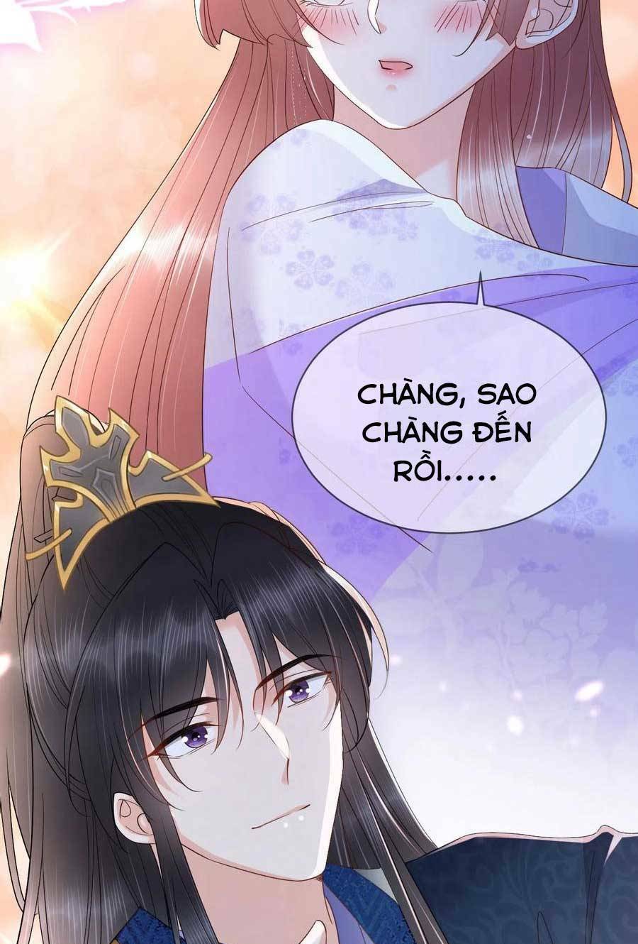 Xuyên Qua Làm Vương Phi Miệng Quạ Chương 29 Ảnh 21