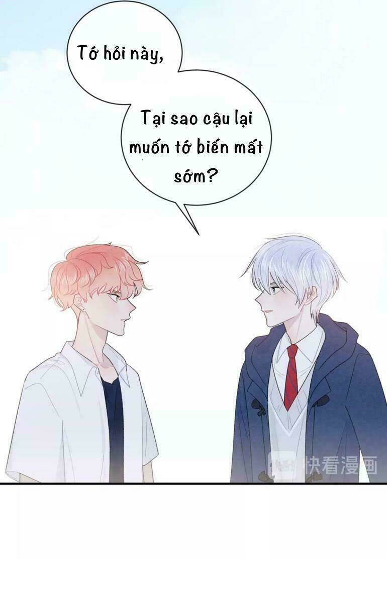 Từ Cái Nhìn Của Em Chương 26 Ảnh 22