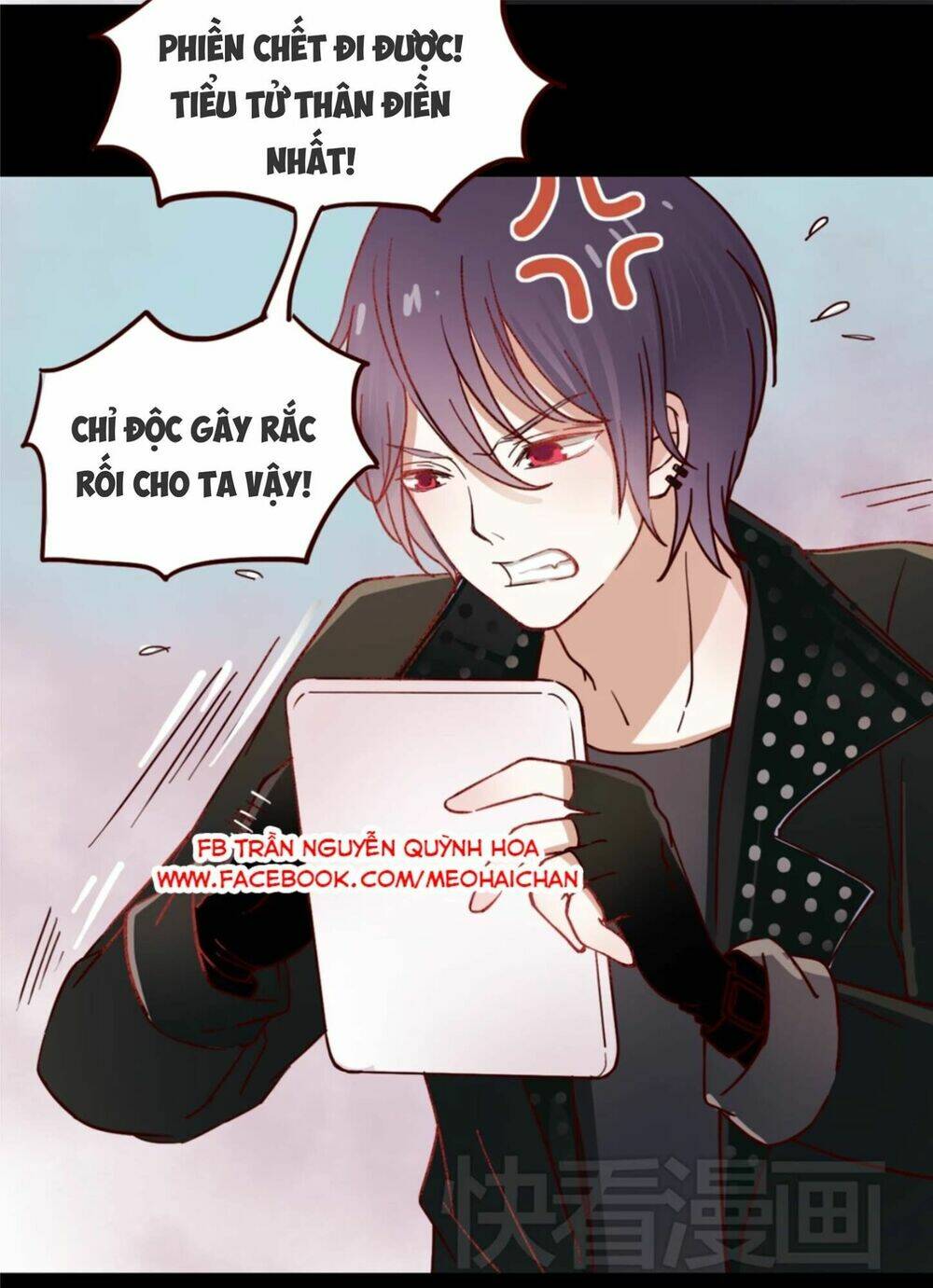 Người Yêu 0 Độ Chương 13 Ảnh 55