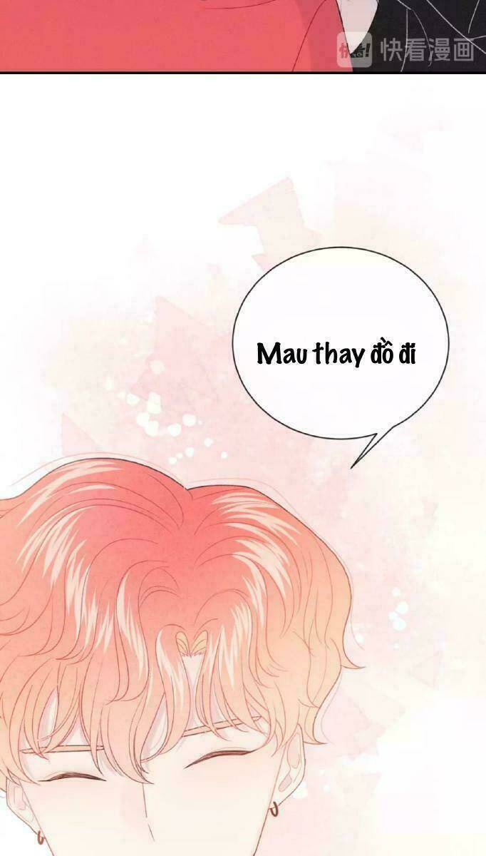 Từ Cái Nhìn Của Em Chương 36 Ảnh 22