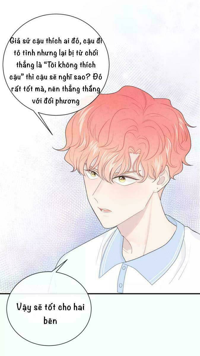Từ Cái Nhìn Của Em Chương 29 Ảnh 21