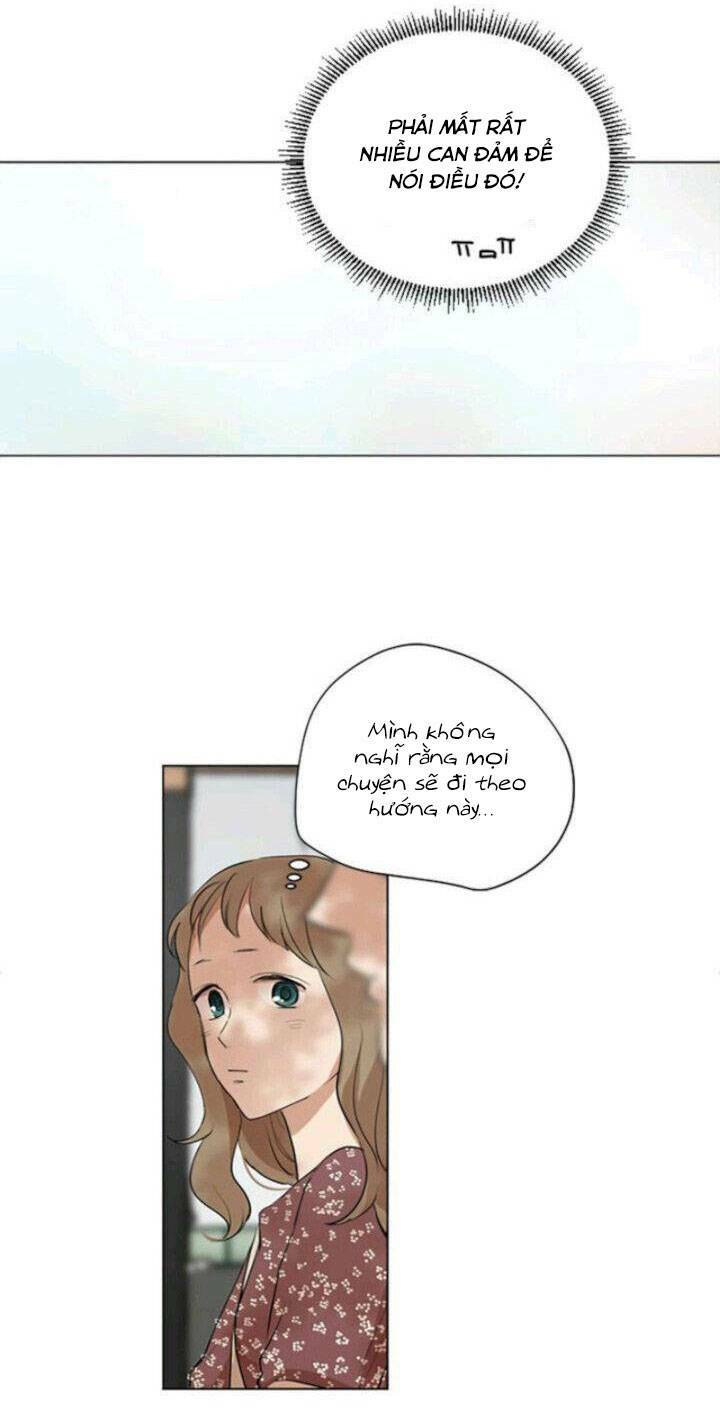 Tình Yêu Tuổi Trẻ Chương 43 Ảnh 12