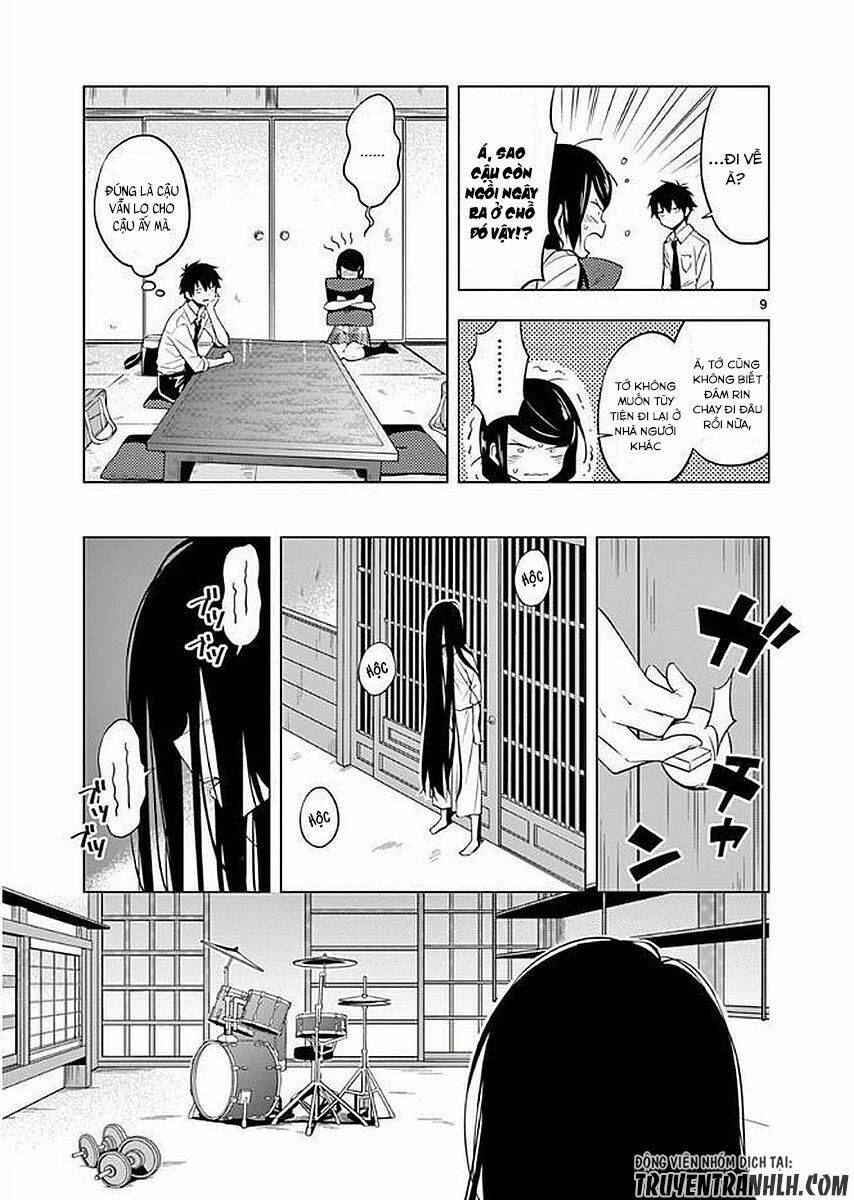 Nidome No Natsu, Nidoto Aenai Kimi Chương 4 Ảnh 14