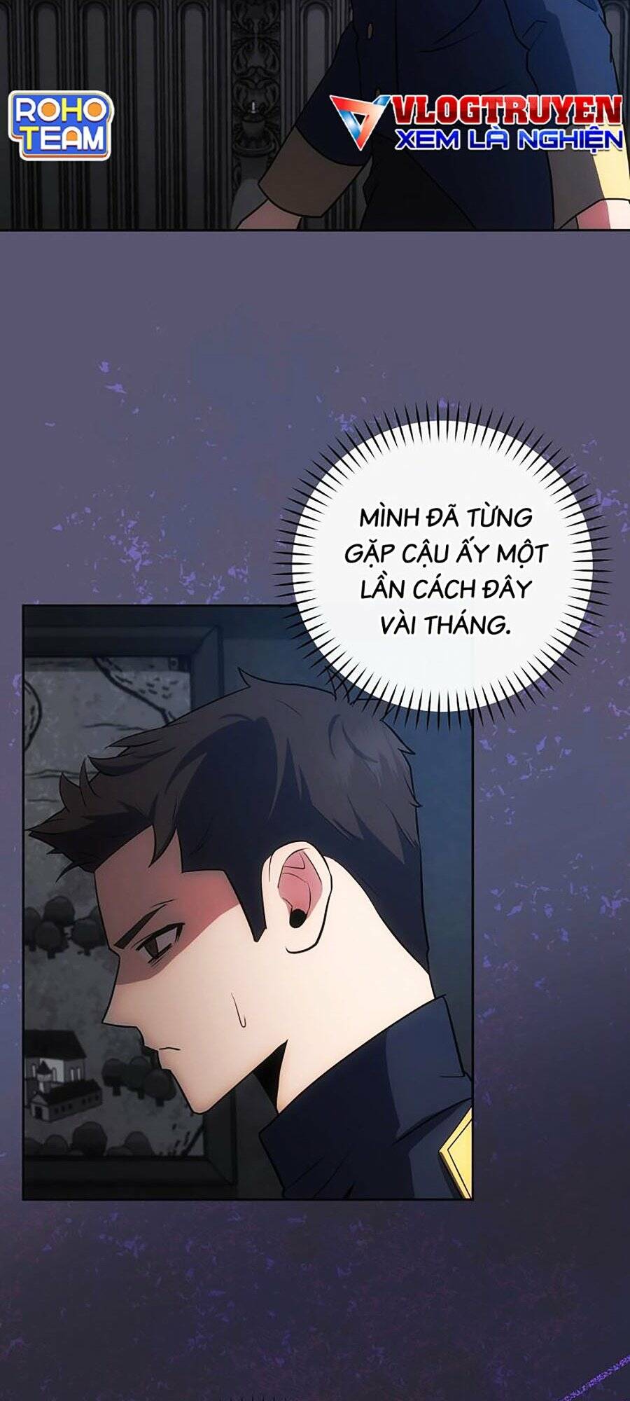 Trở Thành Hoàng Tử Út Trong Tiểu Thuyết Chương 19 Ảnh 19