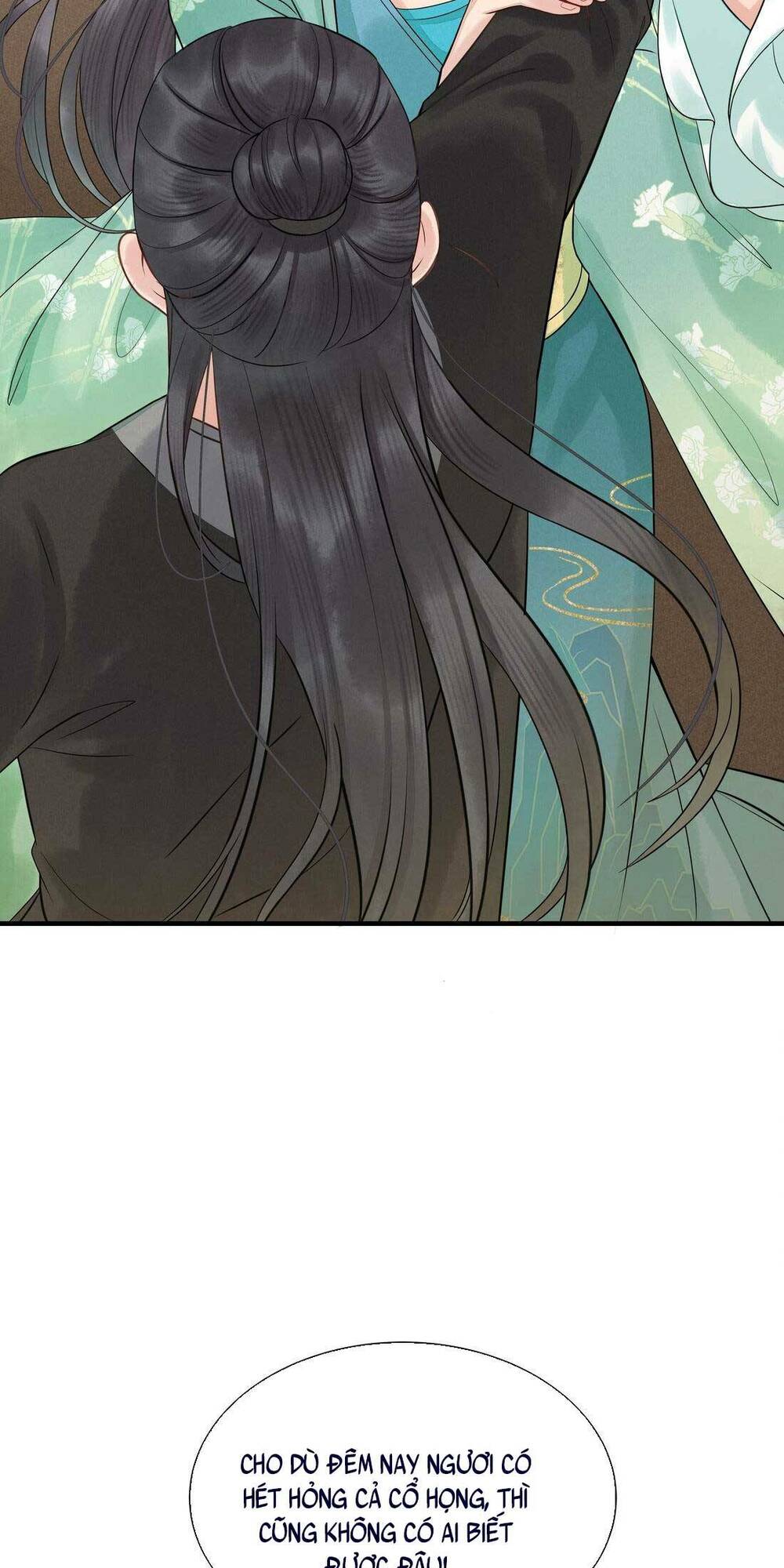 Khởi Bẩm Bệ Hạ ,Yêu Hậu Lại Tới Gây Họa Rồi Chương 4 Ảnh 36