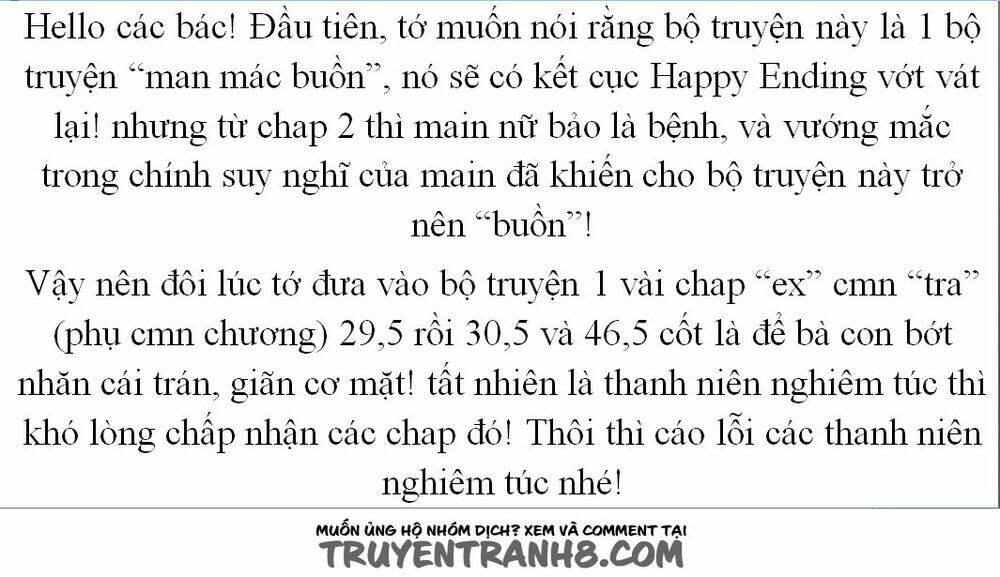 3d Kanojo - Bạn Gái 3d Chương 42.5 Ảnh 4