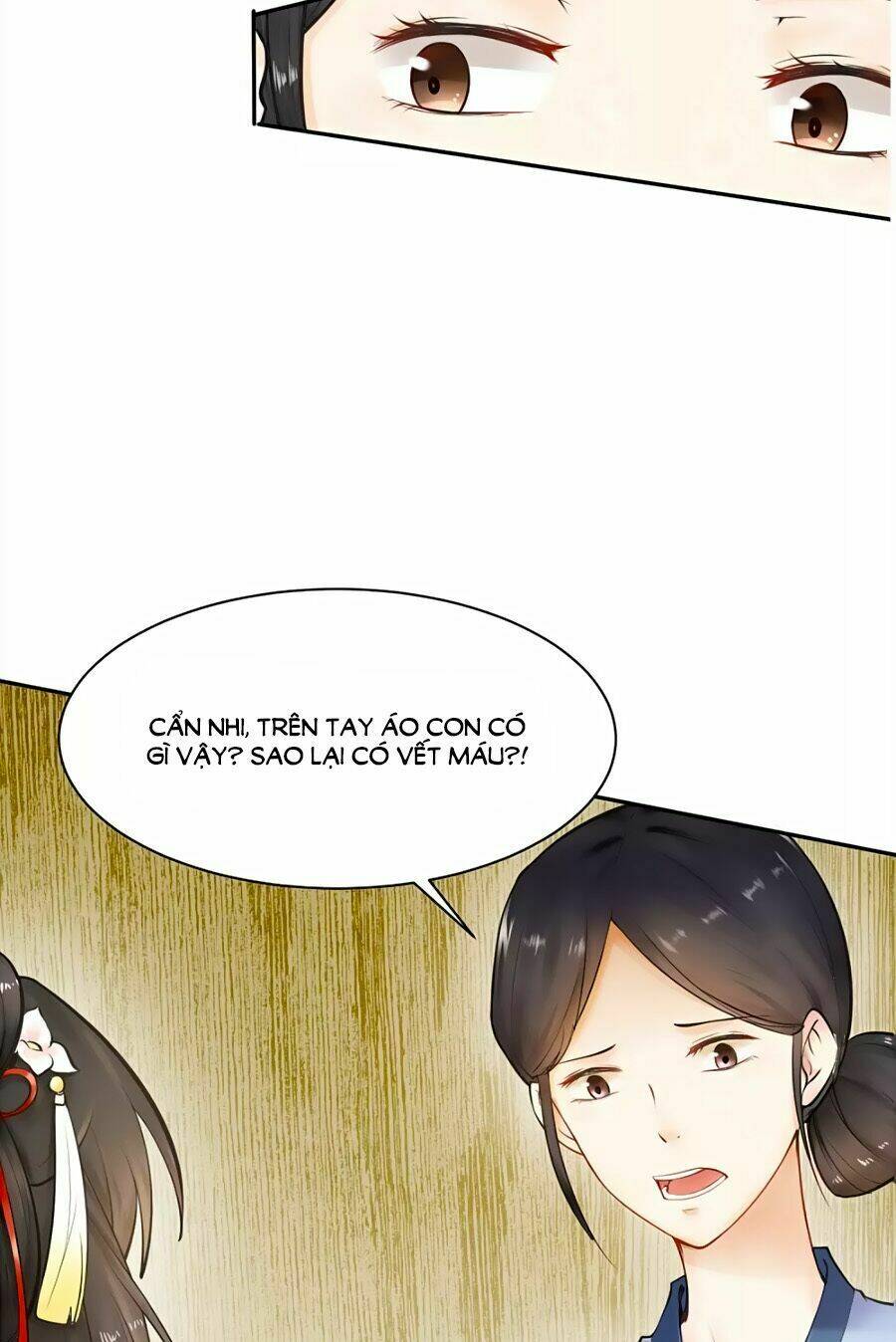 Thần Y Nữ Ngỗ Tác Chương 2 Ảnh 6