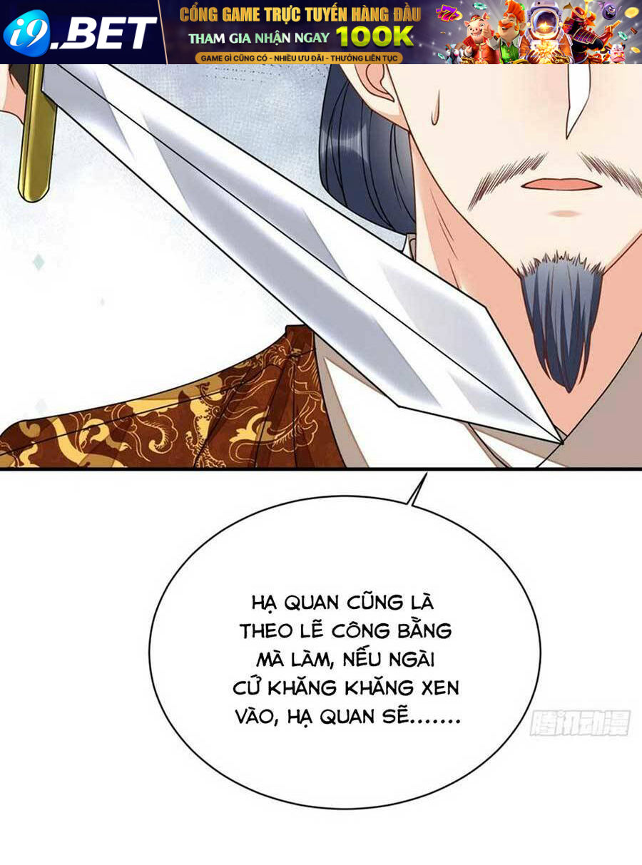 Xuyên Qua Làm Vương Phi Miệng Quạ Chương 36 Ảnh 16