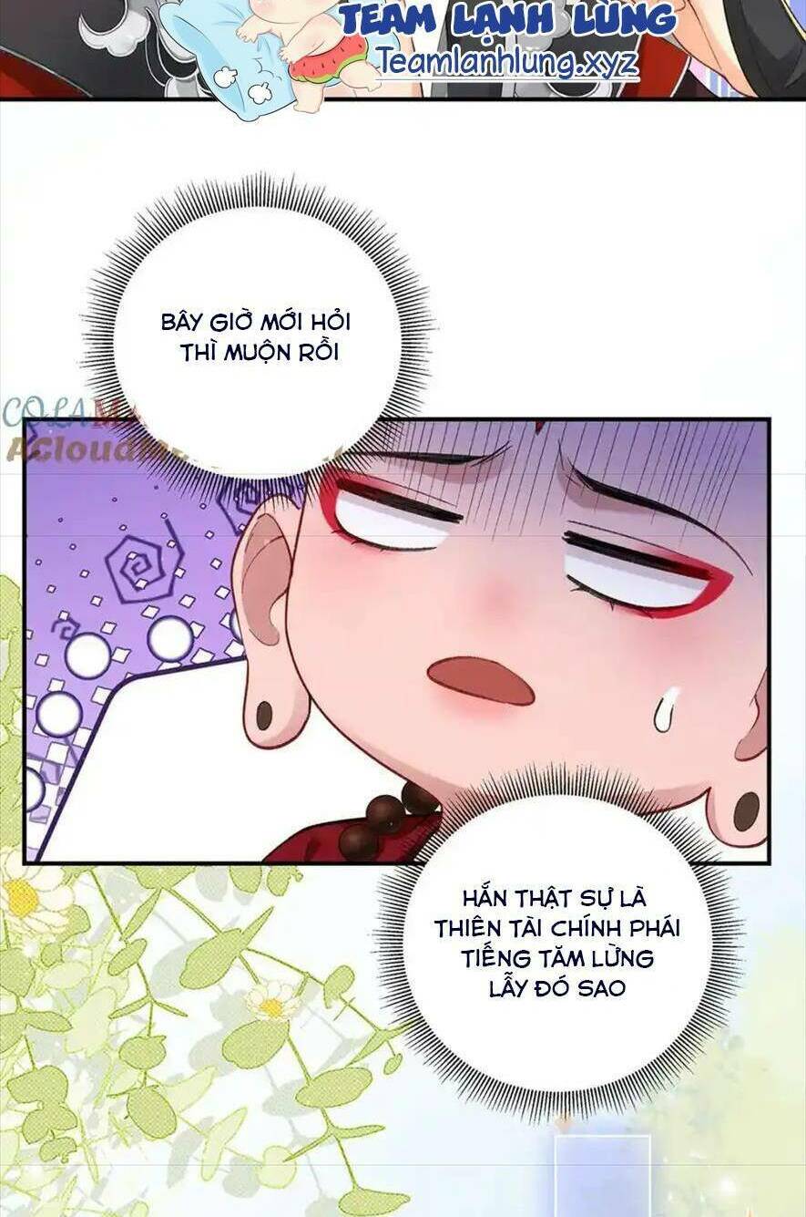 Xuyên Vào Văn Tu Tiên Lập Nam Đoàn Chương 45 Ảnh 43