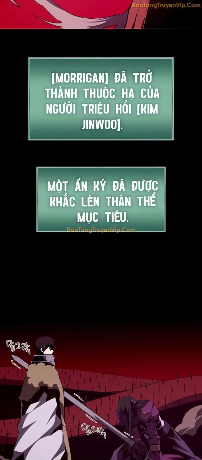 Hồi Ức Trong Ngục Tối Chương 123 Ảnh 49