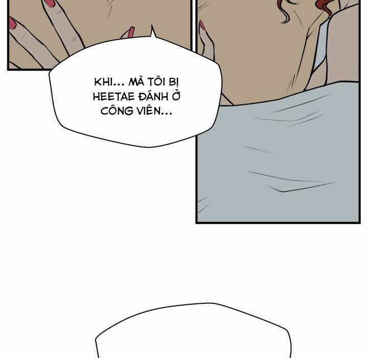 Mr Kang Chương 62 Ảnh 33