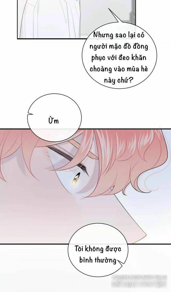 Từ Cái Nhìn Của Em Chương 21 Ảnh 38