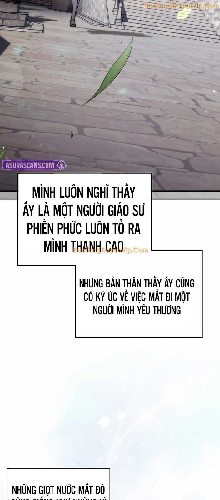 Đại Phản Diện Khao Khát Được Sống Chương 23 Ảnh 47