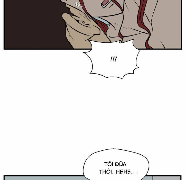 Mr Kang Chương 62 Ảnh 41