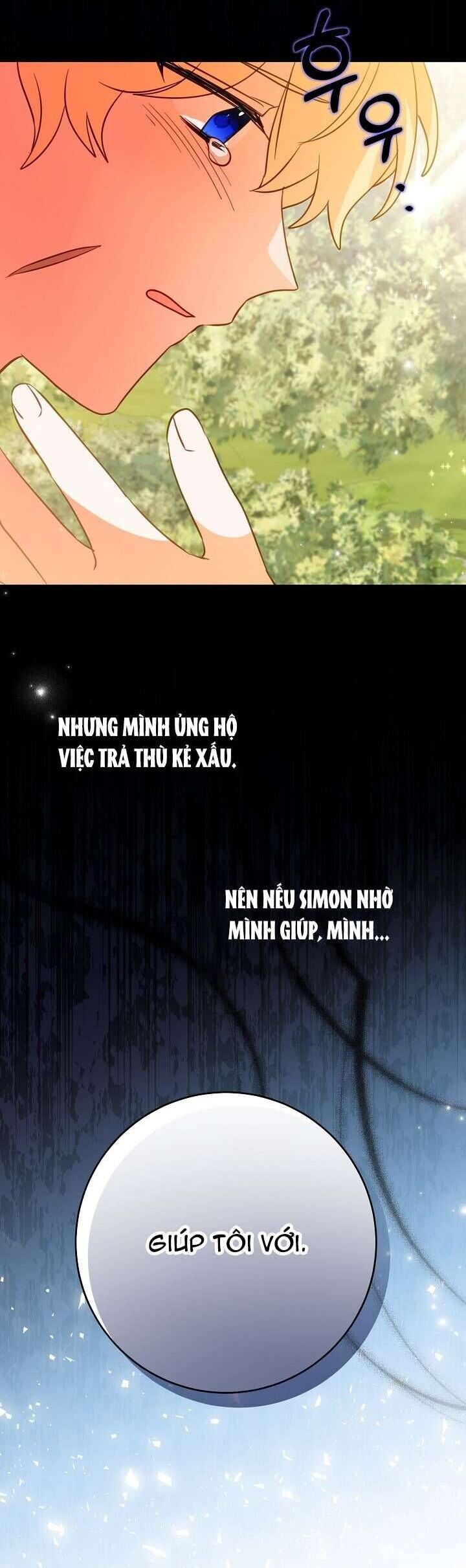 Trở Thành Con Gái Nuôi Của Một Gia Đình Sắp Bị Phá Hủy Chương 45 Ảnh 34
