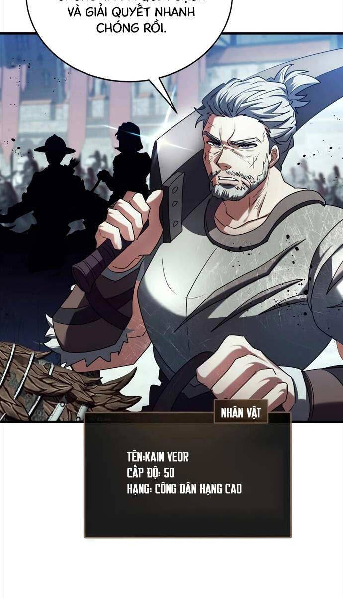 Ván Cược Của Chúa Chương 27 Ảnh 66