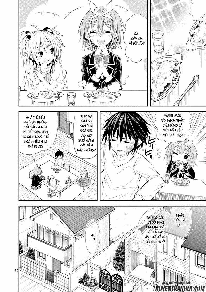 S Rare Soubi No Niau Kanojo Chương 1 Ảnh 17