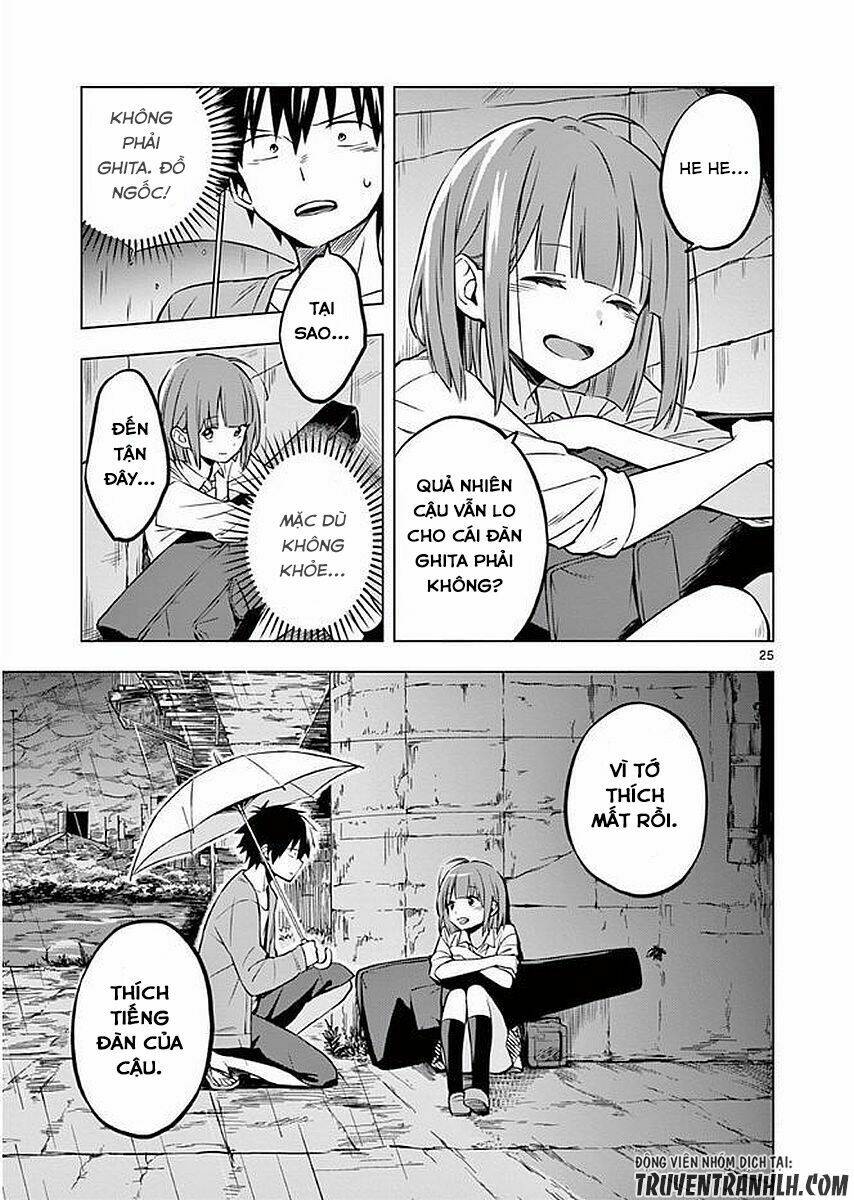 Nidome No Natsu, Nidoto Aenai Kimi Chương 2 Ảnh 30