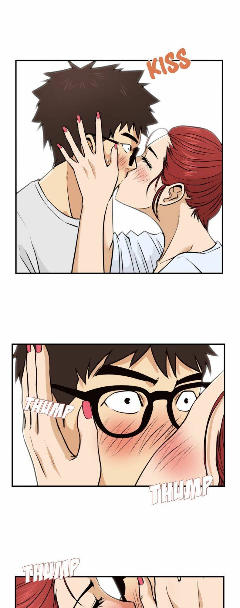 Mr Kang Chương 61 Ảnh 27