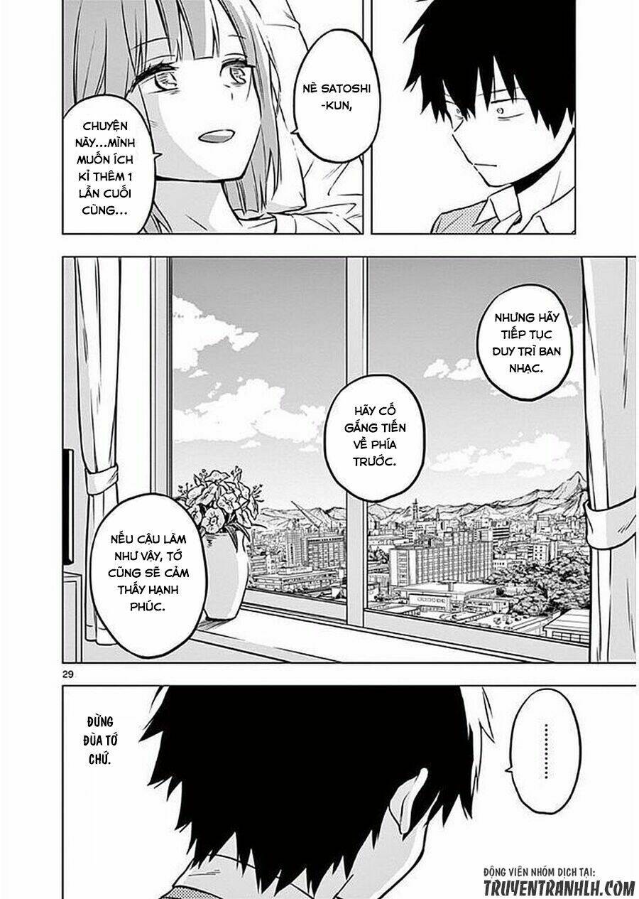 Nidome No Natsu, Nidoto Aenai Kimi Chương 1 Ảnh 36