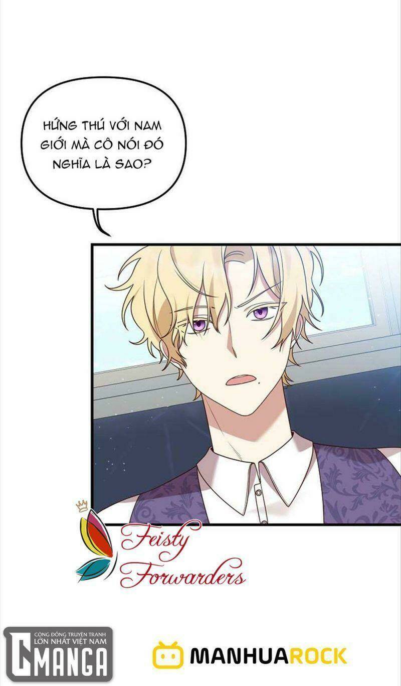 Hôn Phu Của Tôi Là Nam Chính Yandere Chương 2 Ảnh 92