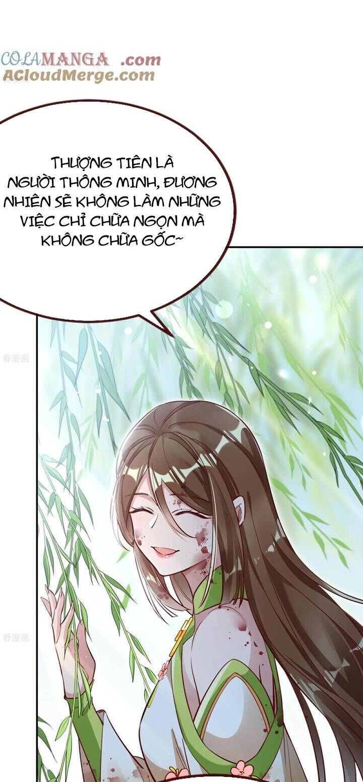 Vạn Tra Triêu Hoàng Chương 800 Ảnh 16