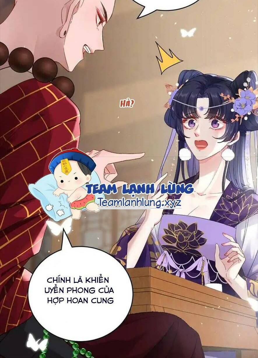 Xuyên Vào Văn Tu Tiên Lập Nam Đoàn Chương 45 Ảnh 21