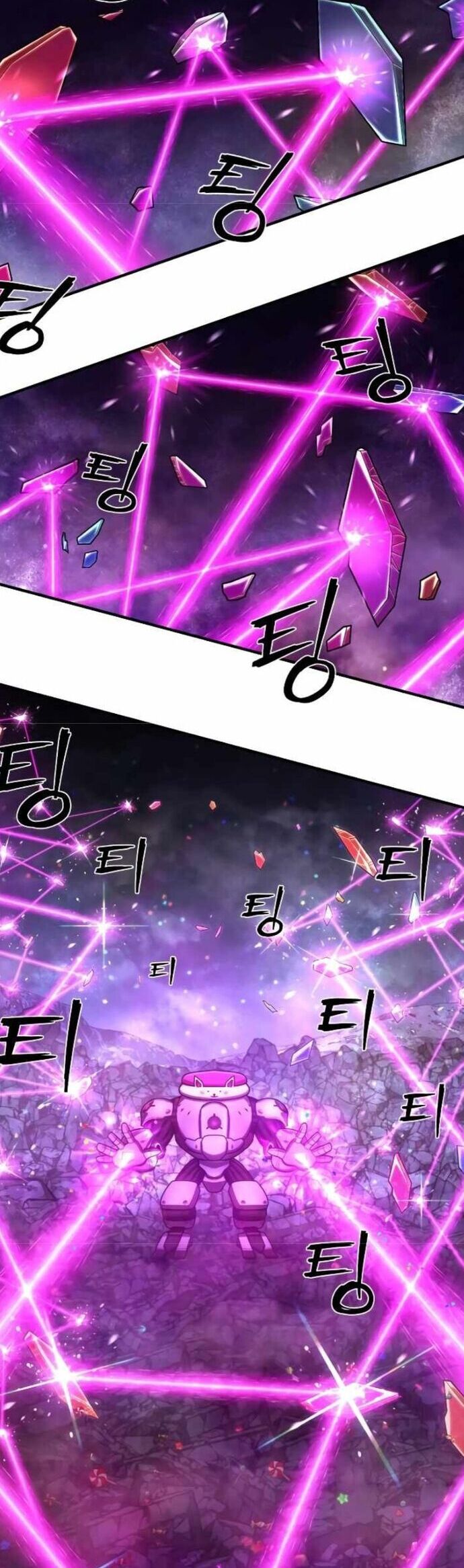 Sự Trở Lại Của Anh Hùng Diệt Thế Chương 148 Ảnh 45