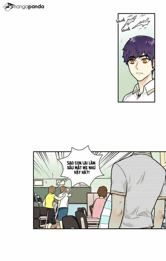 Cherry Boy, That Girl Chương 98 Ảnh 14