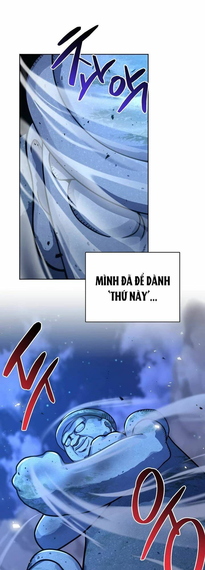 Xin Mời Dùng Bữa Chương 100 Ảnh 61