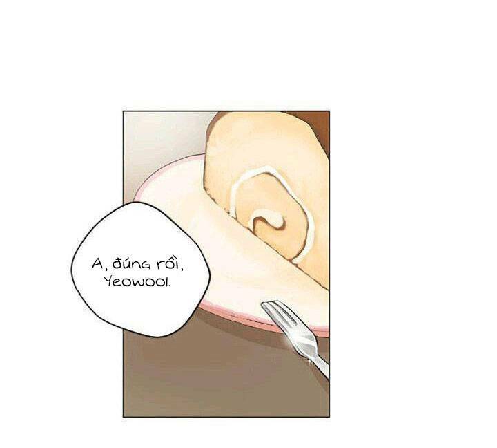 Tình Yêu Tuổi Trẻ Chương 42 Ảnh 19