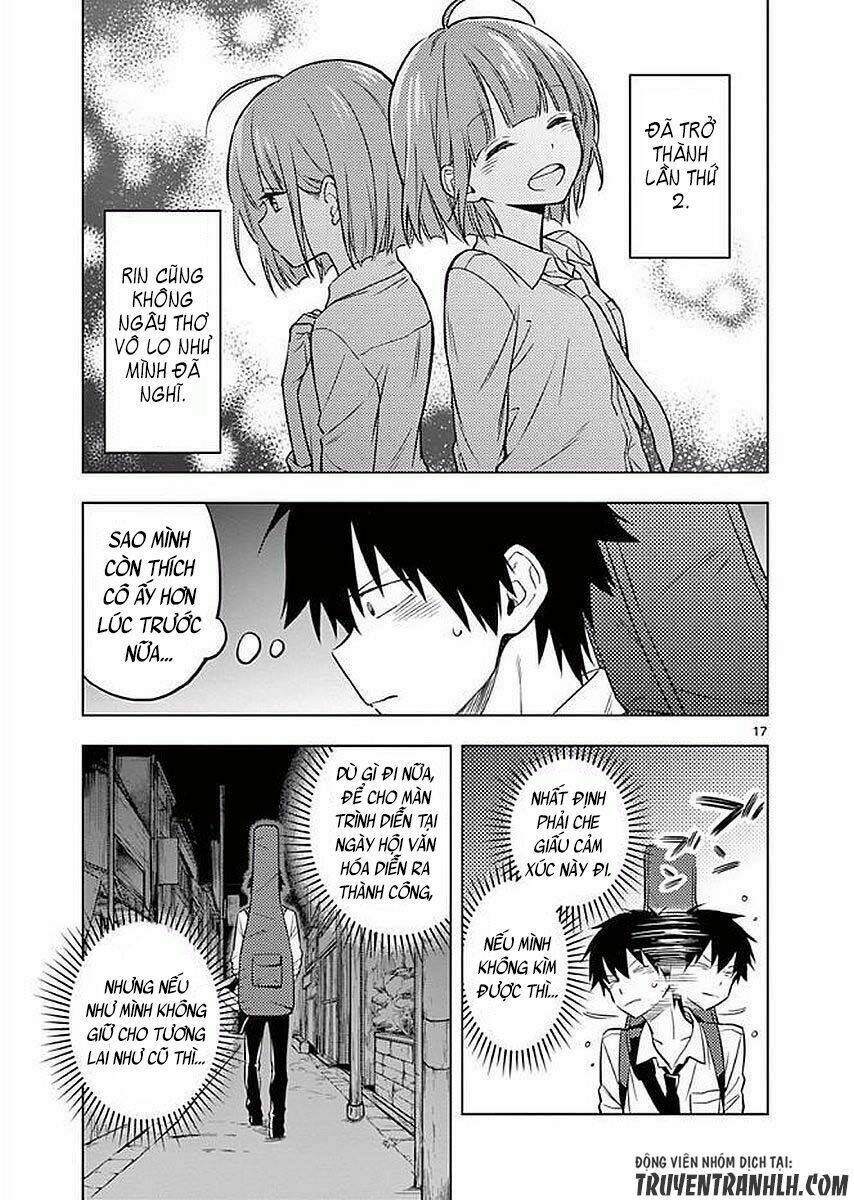 Nidome No Natsu, Nidoto Aenai Kimi Chương 3 Ảnh 22