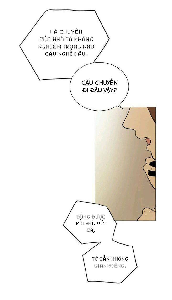 Tình Yêu Tuổi Trẻ Chương 44 Ảnh 31