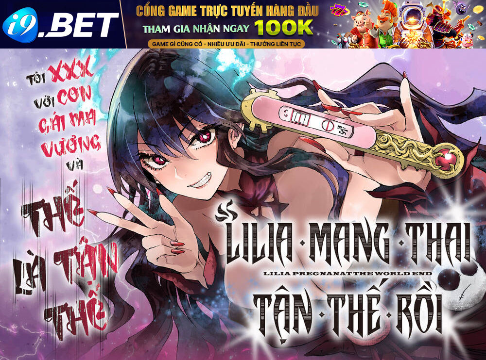 Lilia Mang Thai Chương 14 Ảnh 6