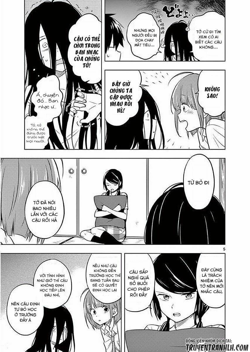 Nidome No Natsu, Nidoto Aenai Kimi Chương 4 Ảnh 10