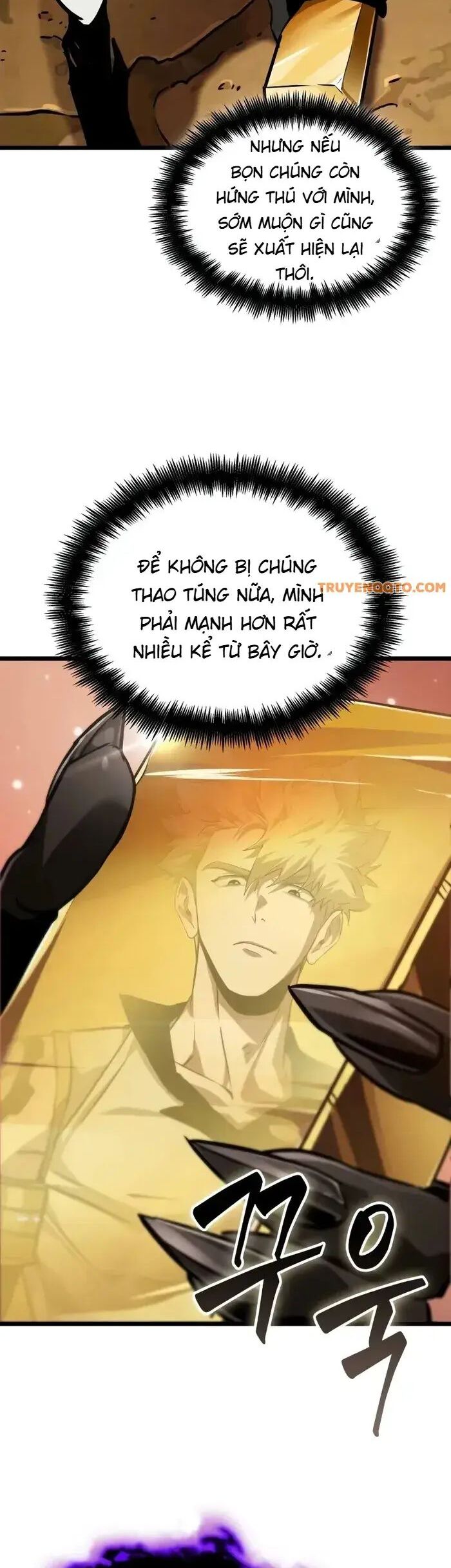 Ánh Sáng Arad Chương 39 Ảnh 35