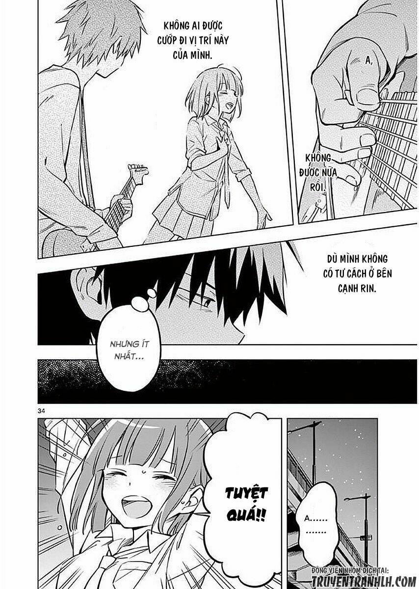 Nidome No Natsu, Nidoto Aenai Kimi Chương 2 Ảnh 38