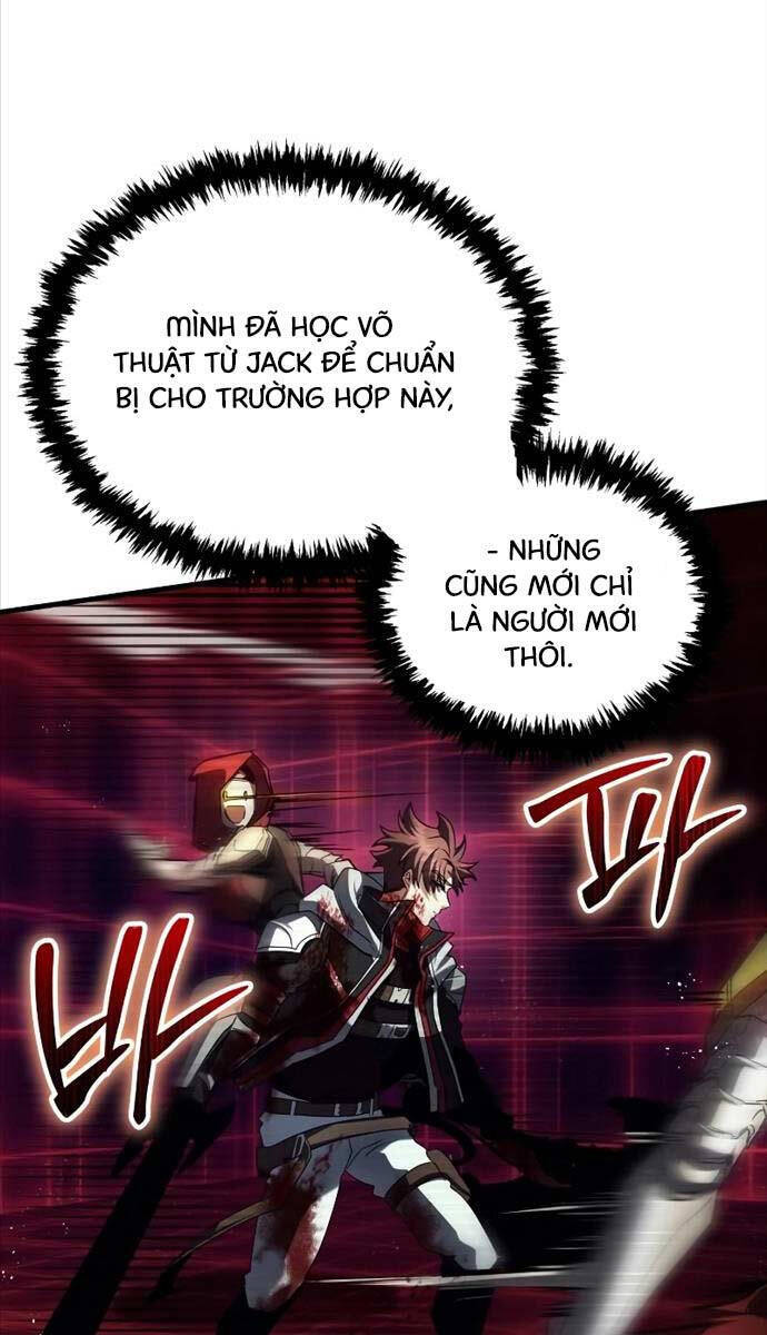Ván Cược Của Chúa Chương 27 Ảnh 100