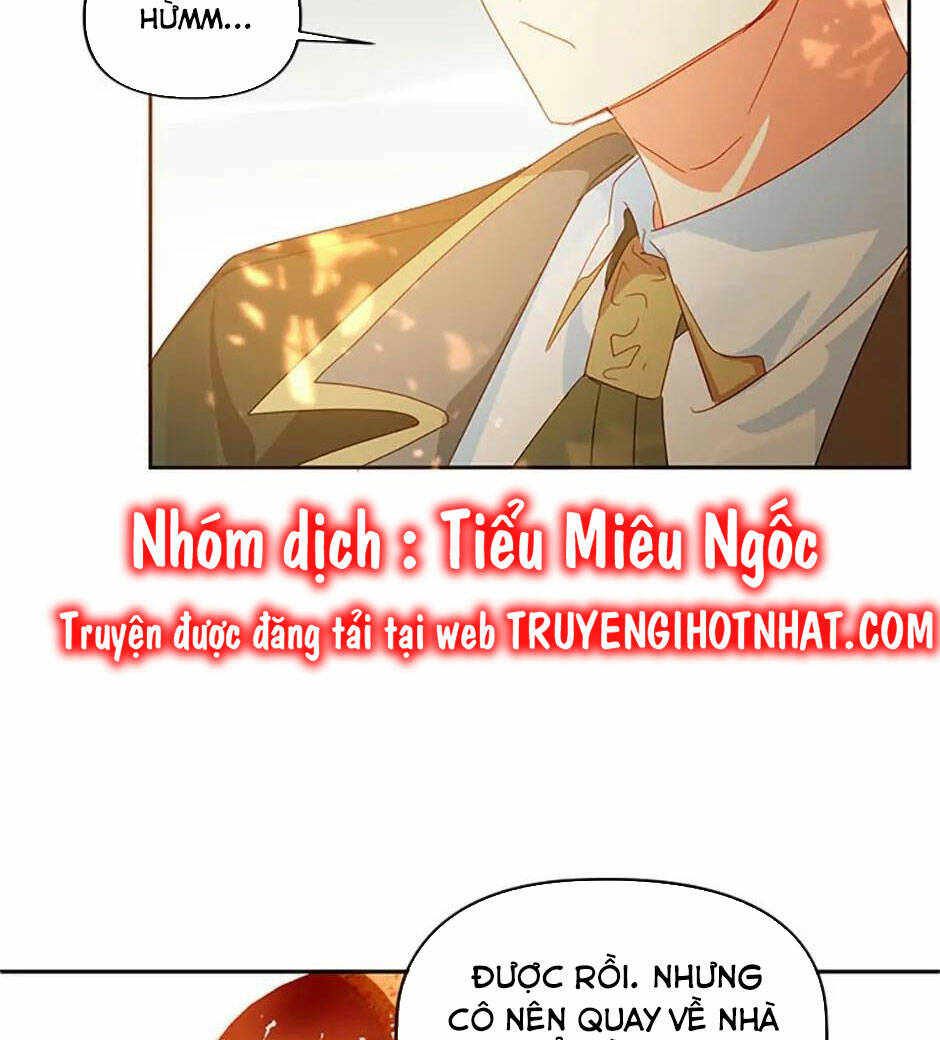 Tôi Đã Nuôi Dưỡng Một Nam Phụ Đầy Ám Ảnh Chương 51 Ảnh 25