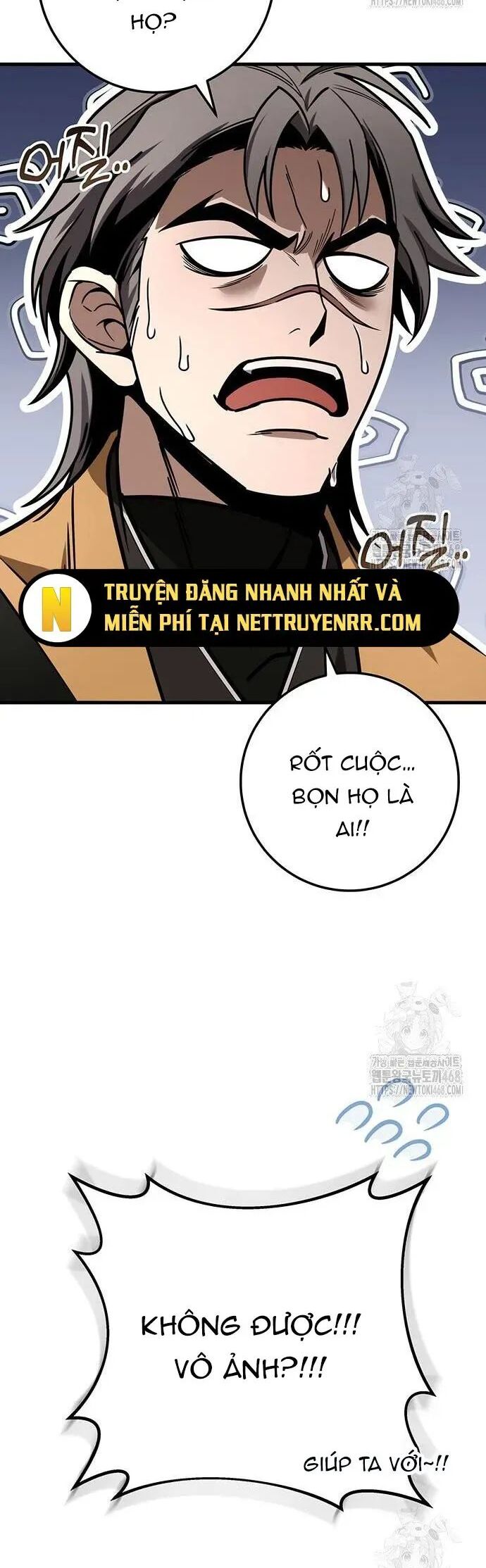 Thanh Kiếm Của Hoàng Đế Chương 76 Ảnh 18