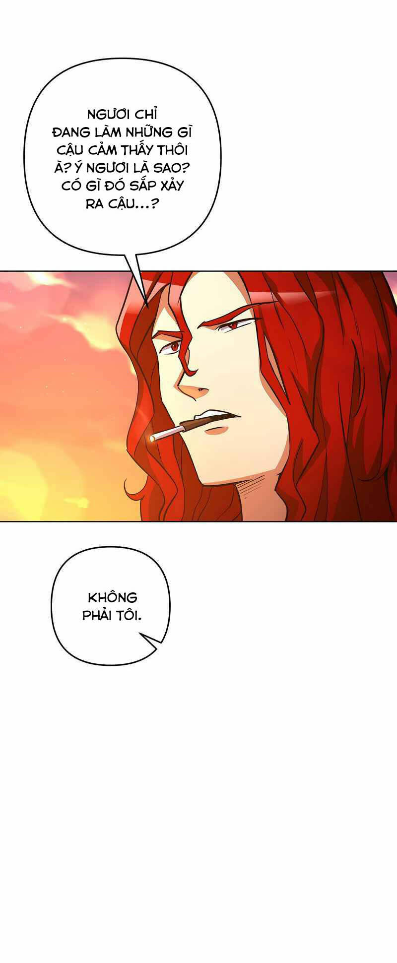 Sinh Tồn Trong Cuốn Tiểu Thuyết Manhwa Chương 4 Ảnh 18